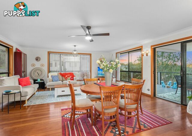 1 Illusions Court TALLWOODS VILLAGE NSW 2430
