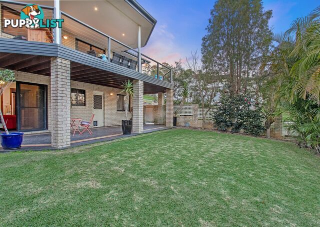 1 Illusions Court TALLWOODS VILLAGE NSW 2430