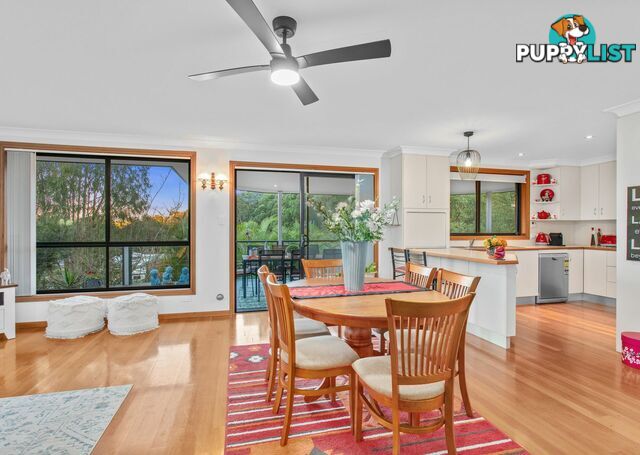 1 Illusions Court TALLWOODS VILLAGE NSW 2430