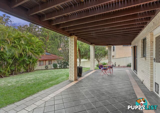 1 Illusions Court TALLWOODS VILLAGE NSW 2430
