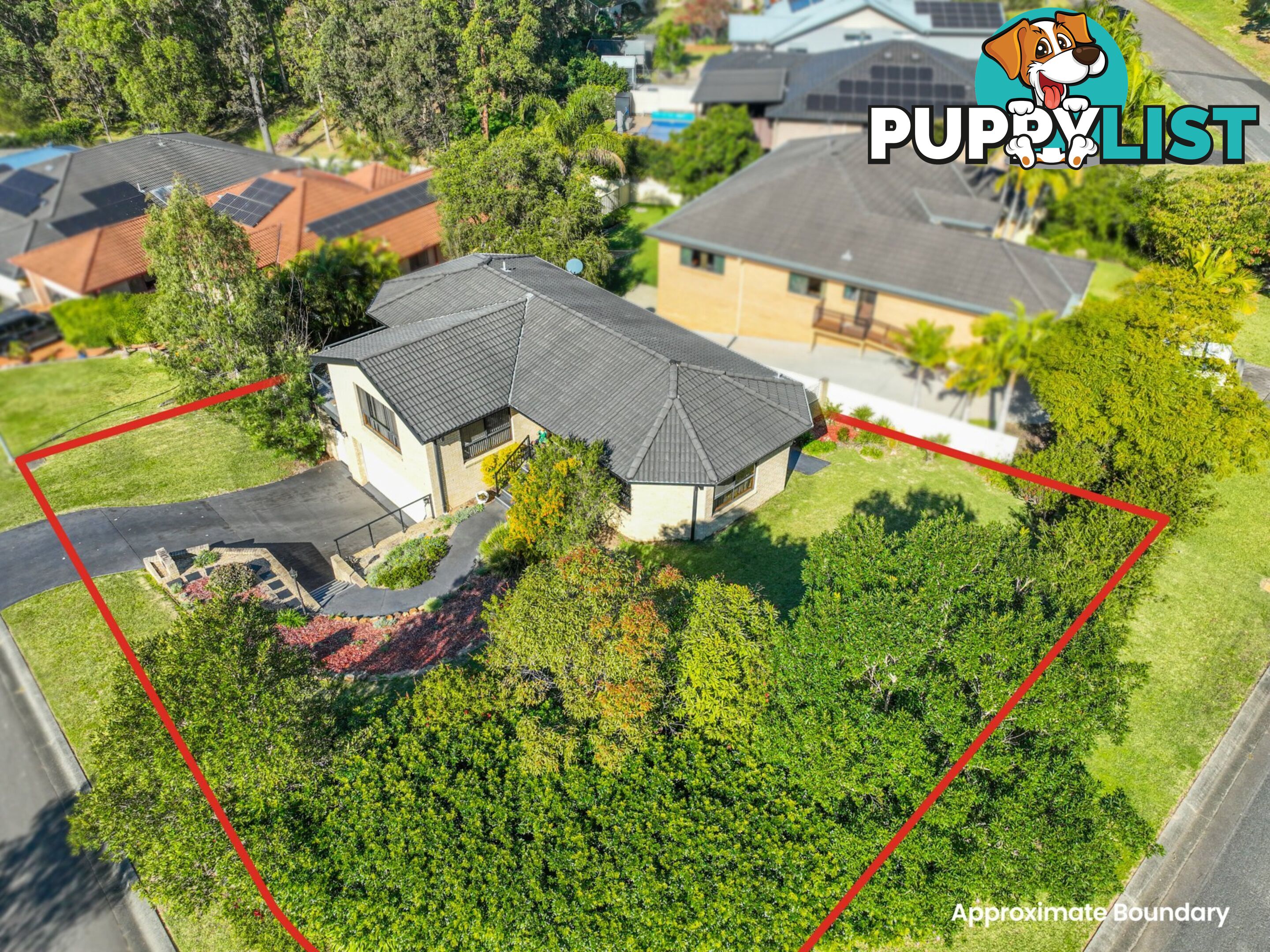 1 Illusions Court TALLWOODS VILLAGE NSW 2430