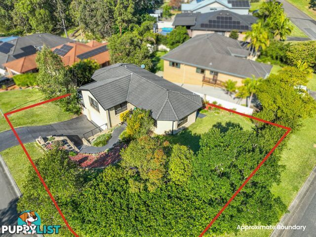 1 Illusions Court TALLWOODS VILLAGE NSW 2430