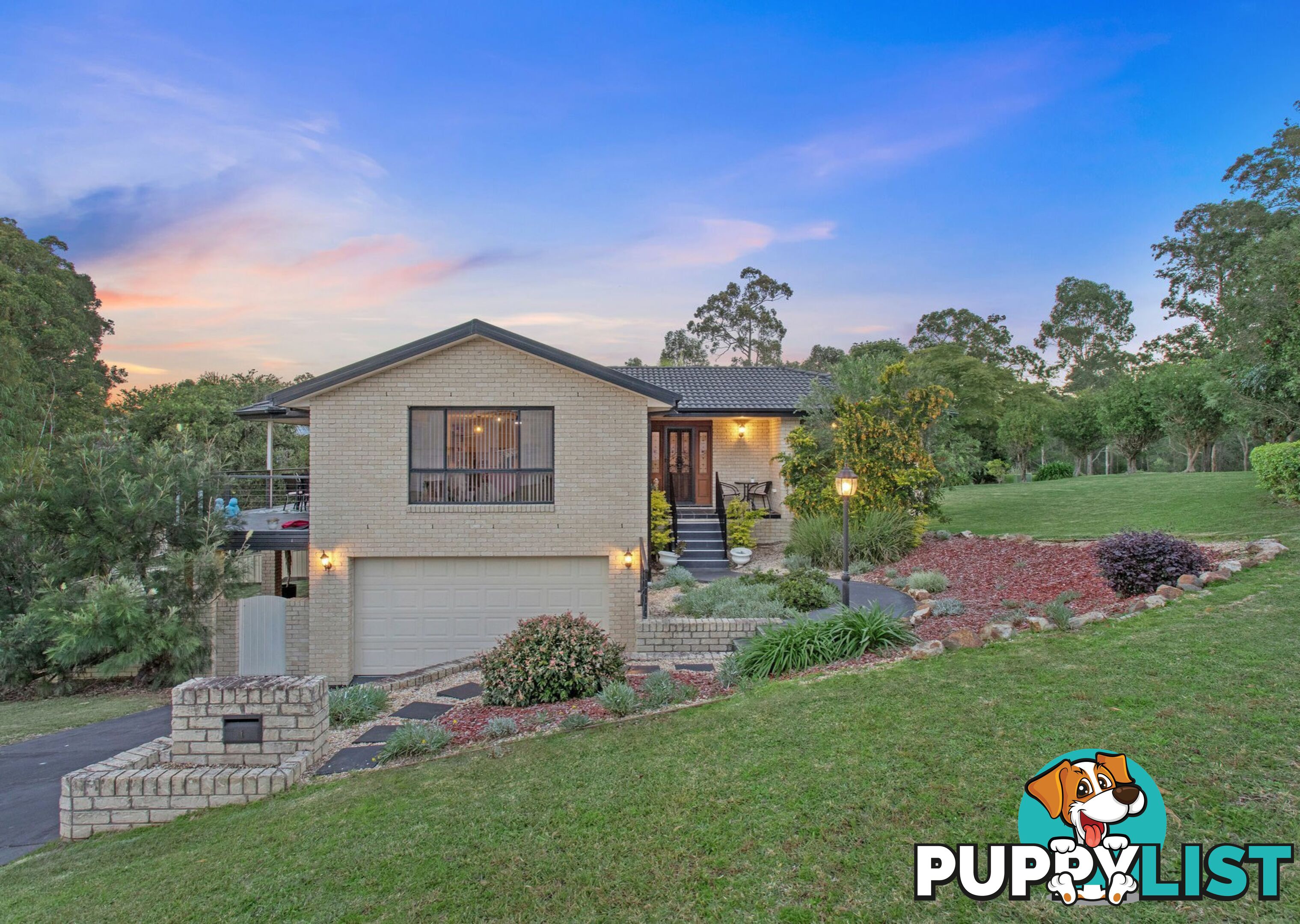 1 Illusions Court TALLWOODS VILLAGE NSW 2430
