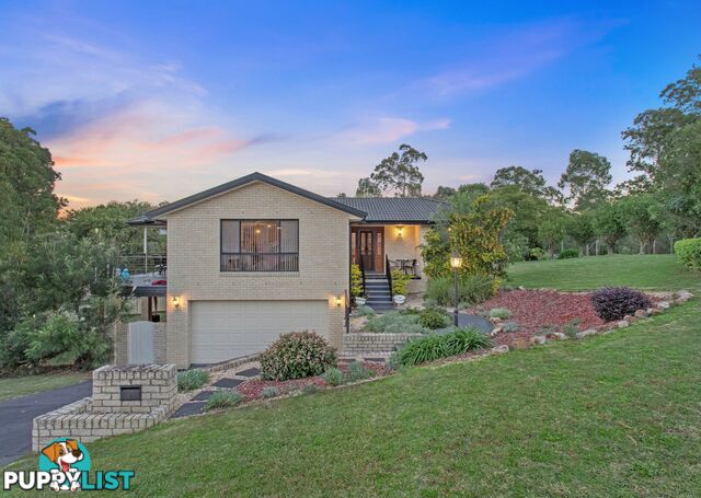 1 Illusions Court TALLWOODS VILLAGE NSW 2430