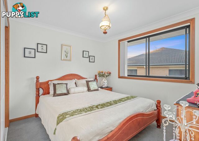 1 Illusions Court TALLWOODS VILLAGE NSW 2430