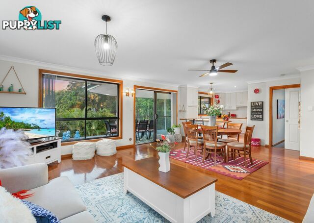 1 Illusions Court TALLWOODS VILLAGE NSW 2430