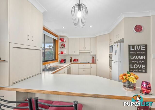 1 Illusions Court TALLWOODS VILLAGE NSW 2430