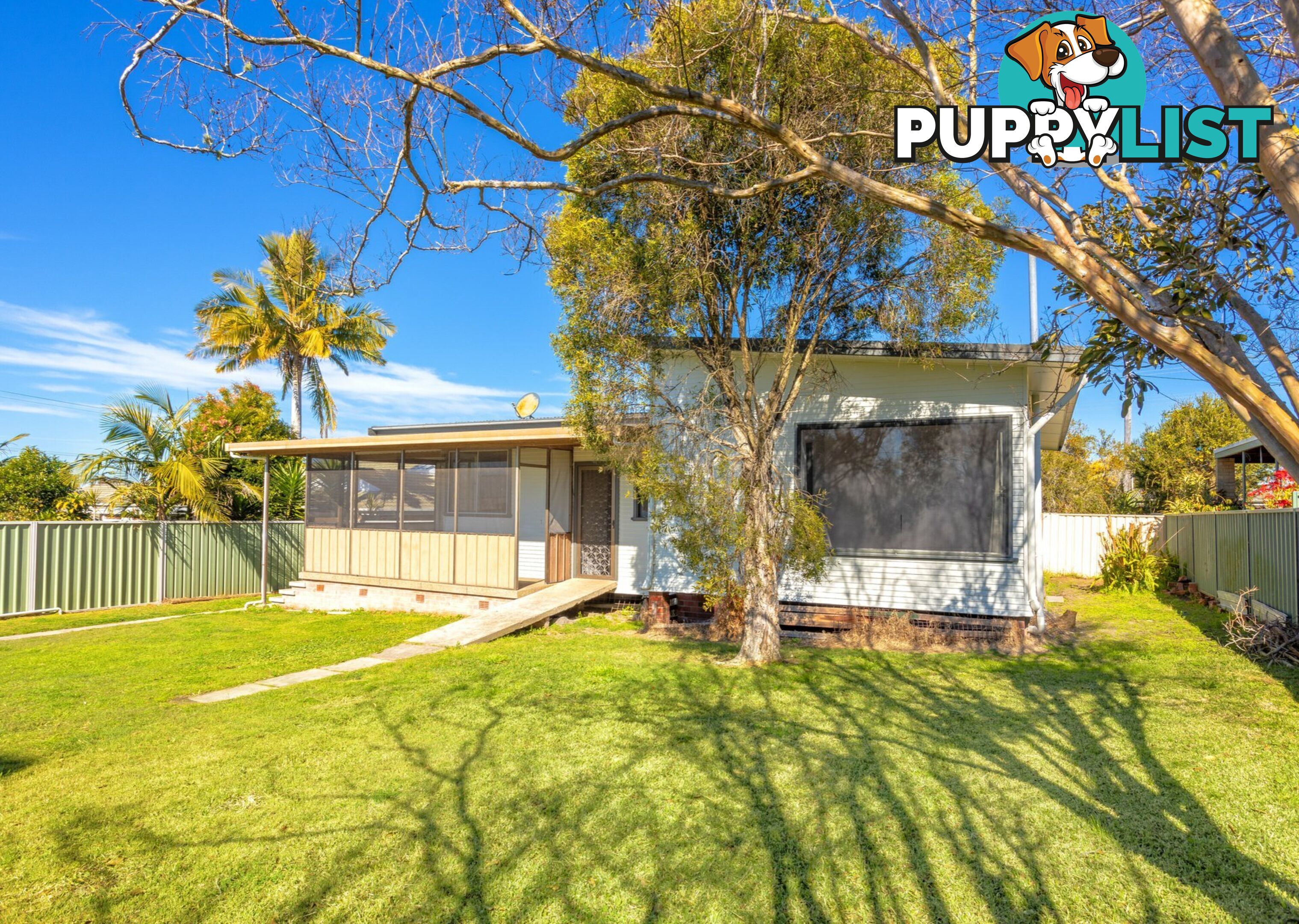 1 Maiden Avenue TAREE NSW 2430