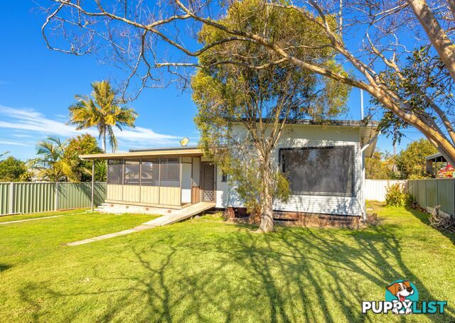 1 Maiden Avenue TAREE NSW 2430