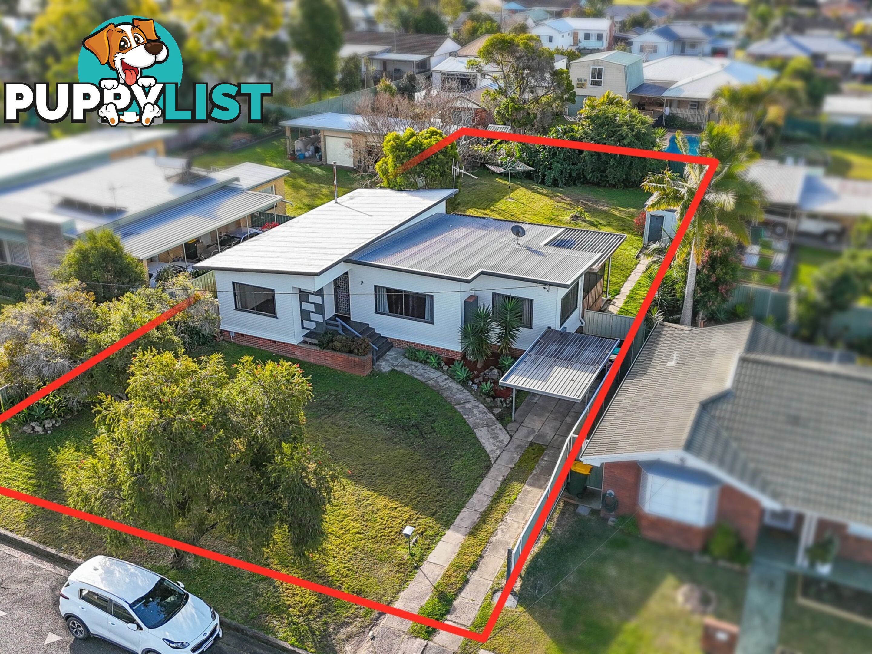 1 Maiden Avenue TAREE NSW 2430