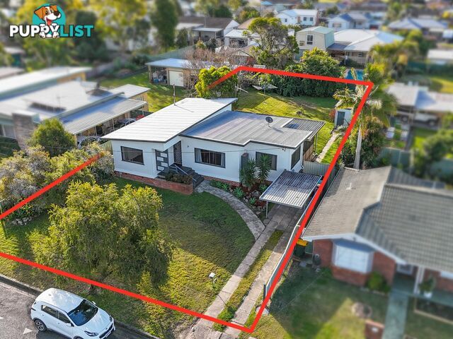 1 Maiden Avenue TAREE NSW 2430