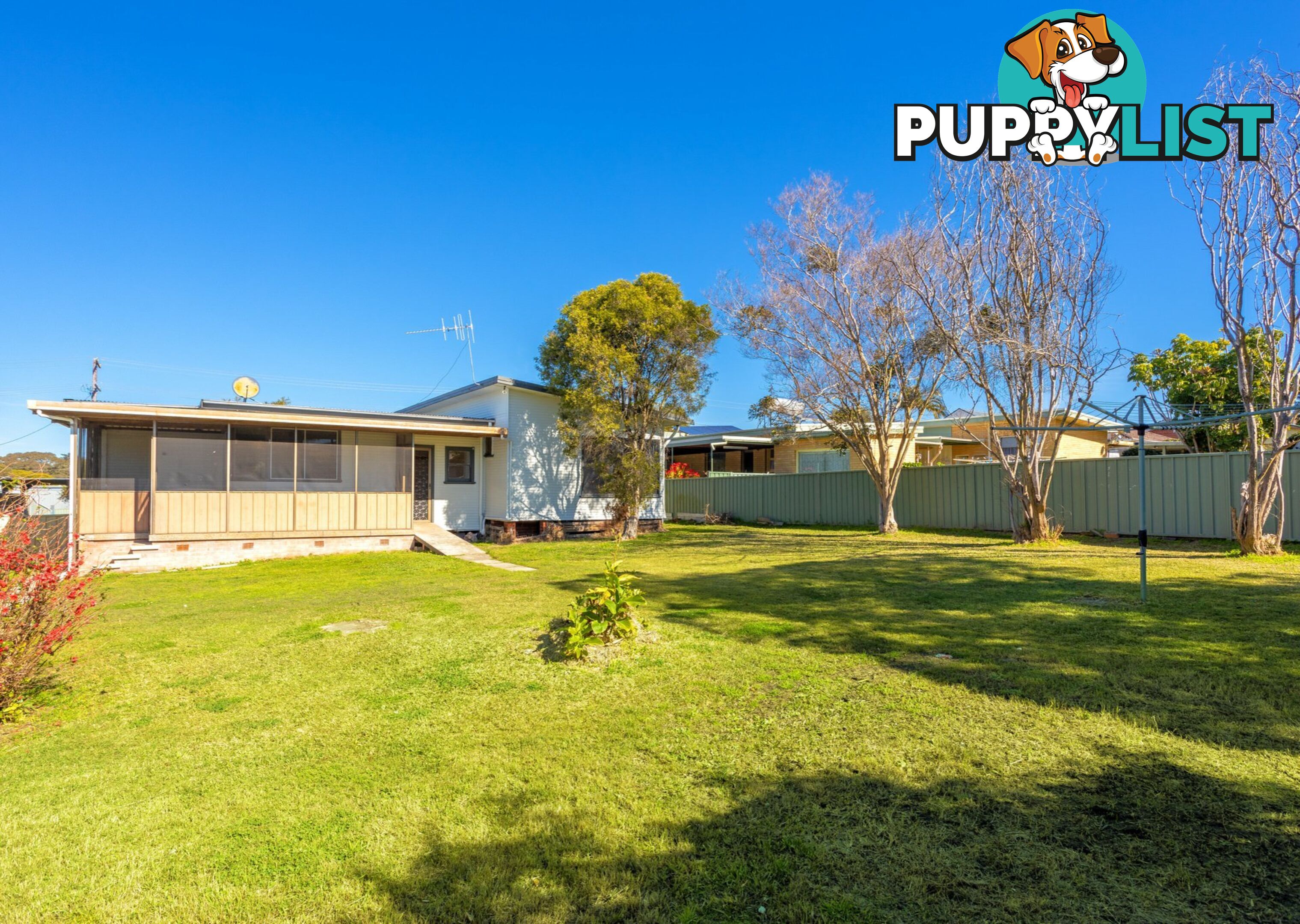 1 Maiden Avenue TAREE NSW 2430