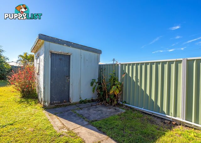 1 Maiden Avenue TAREE NSW 2430