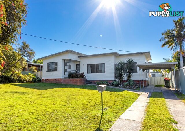 1 Maiden Avenue TAREE NSW 2430