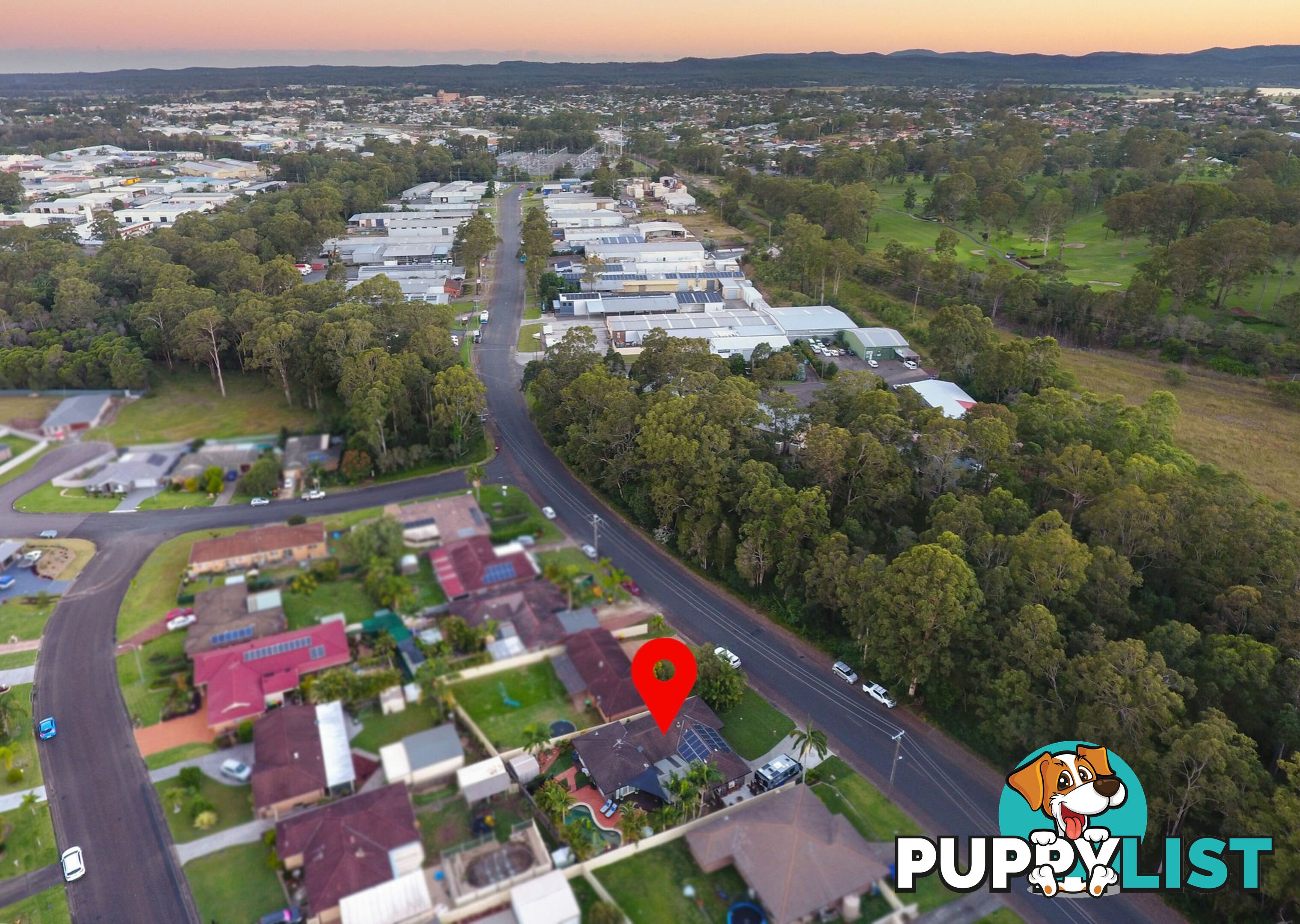 30 Grey Gum Road TAREE NSW 2430