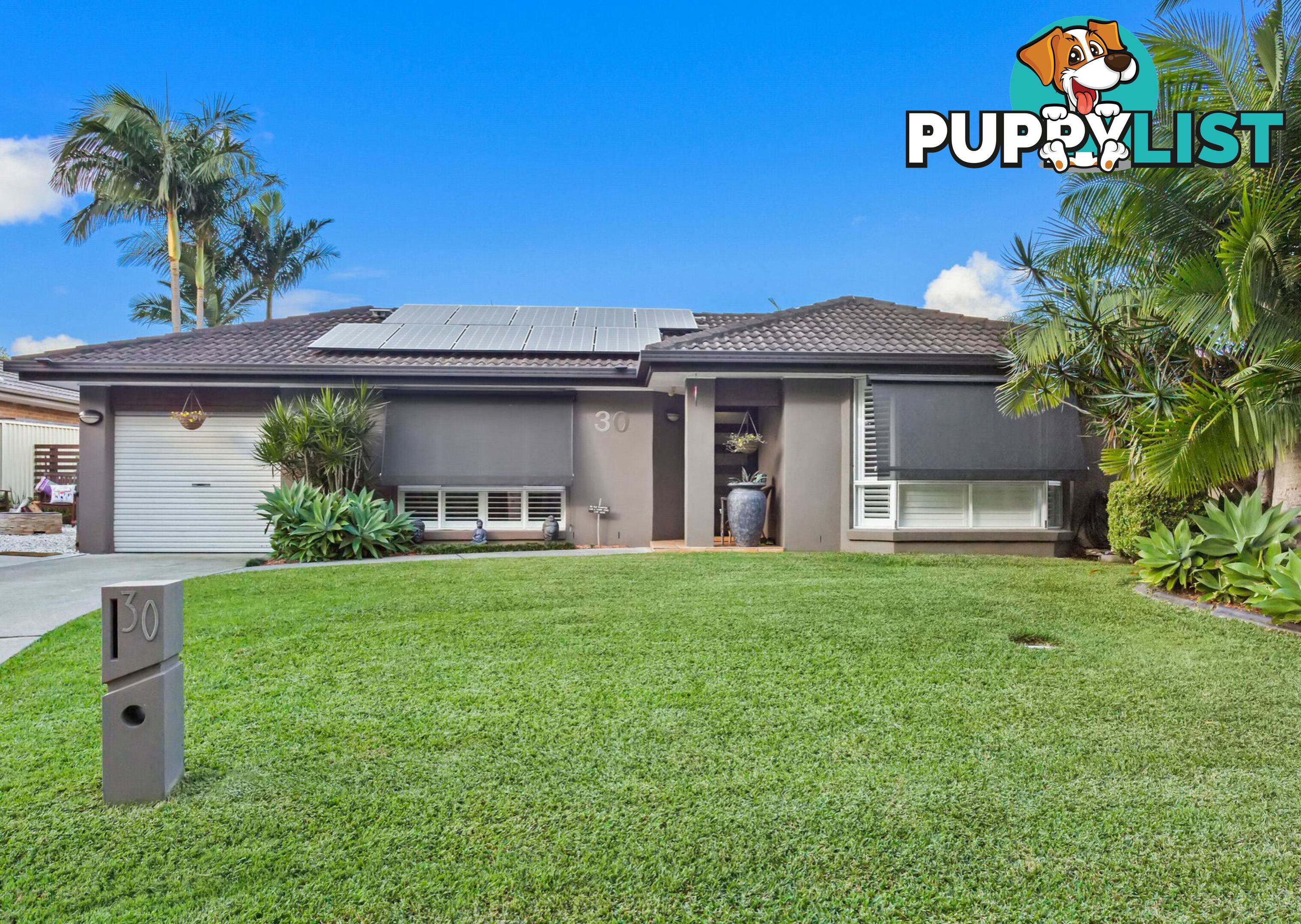 30 Grey Gum Road TAREE NSW 2430