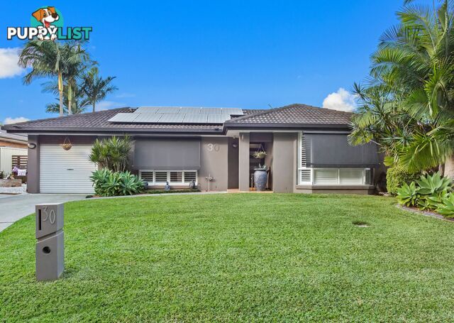 30 Grey Gum Road TAREE NSW 2430