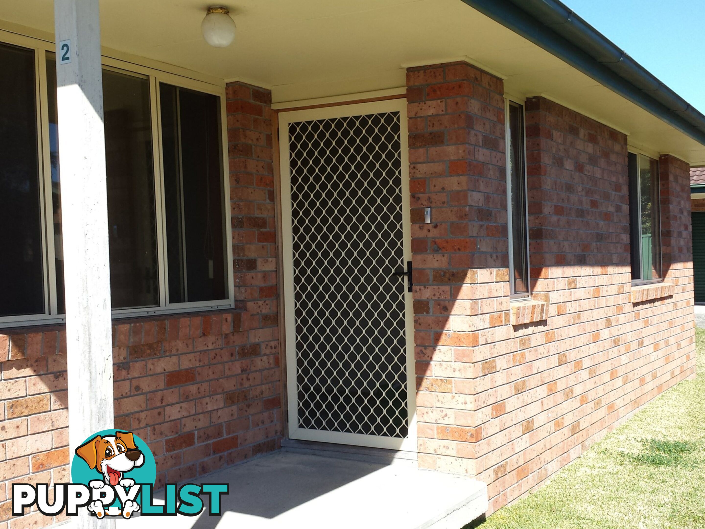 2/36-38 Stevenson Street TAREE NSW 2430