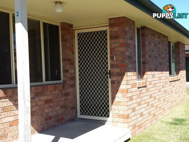 2/36-38 Stevenson Street TAREE NSW 2430