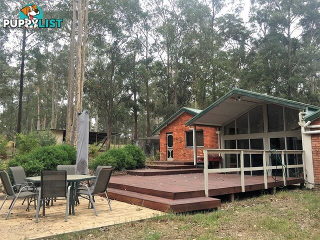 116 Gloucester Road BURRELL CREEK NSW 2429