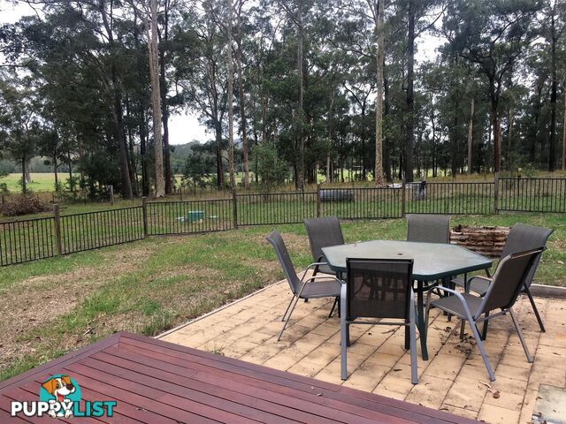 116 Gloucester Road BURRELL CREEK NSW 2429