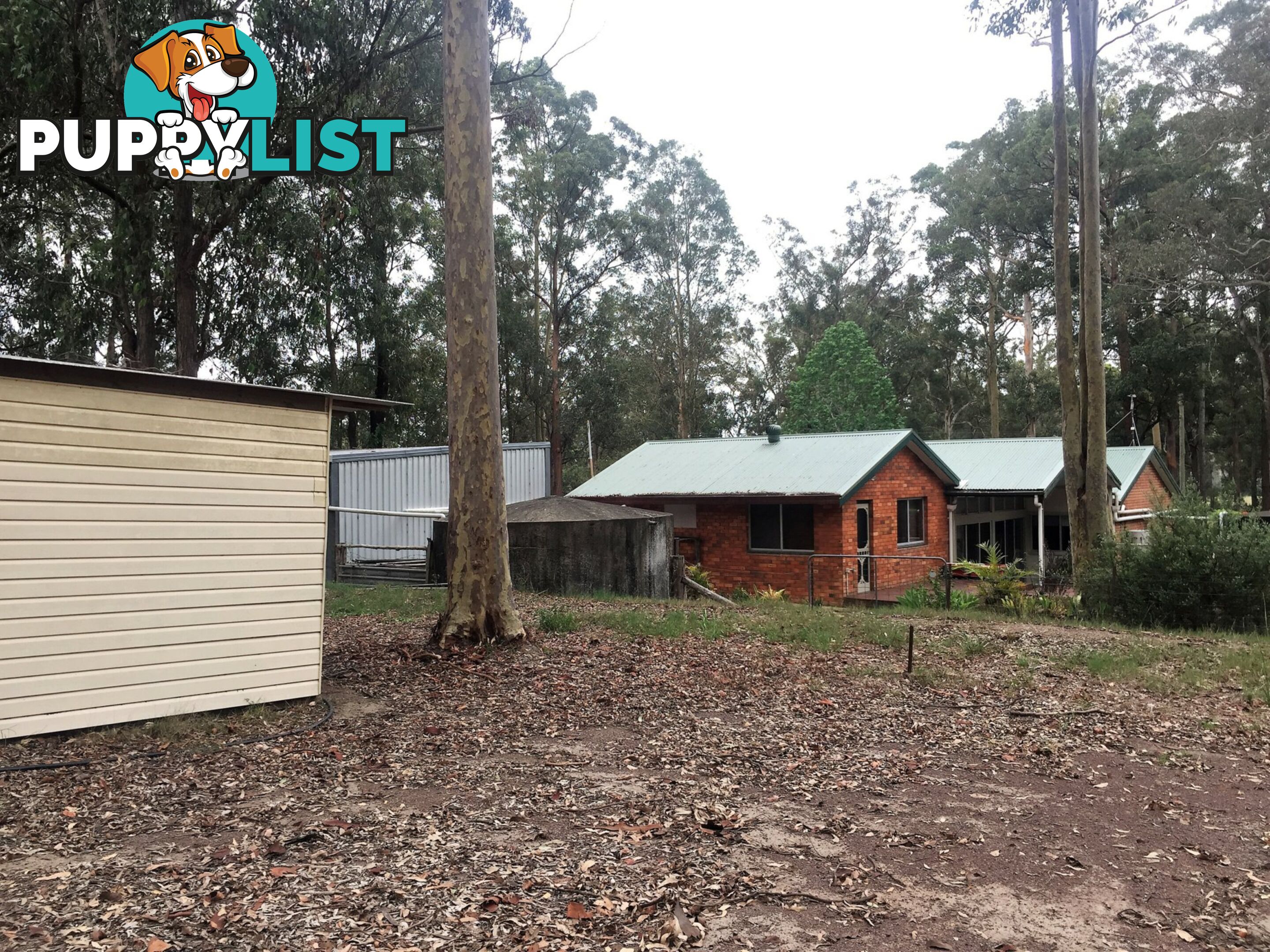 116 Gloucester Road BURRELL CREEK NSW 2429