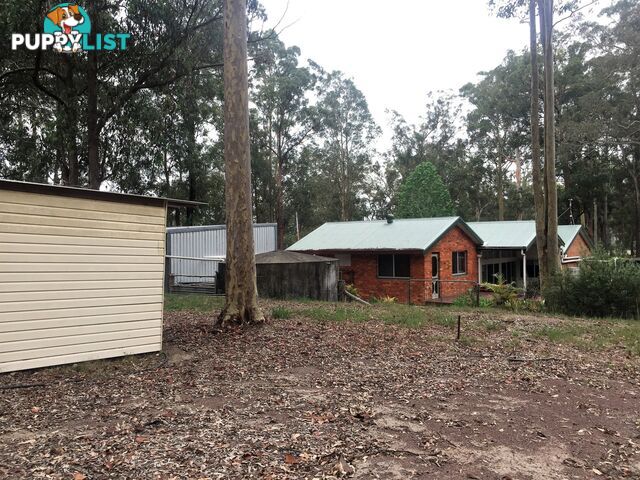 116 Gloucester Road BURRELL CREEK NSW 2429