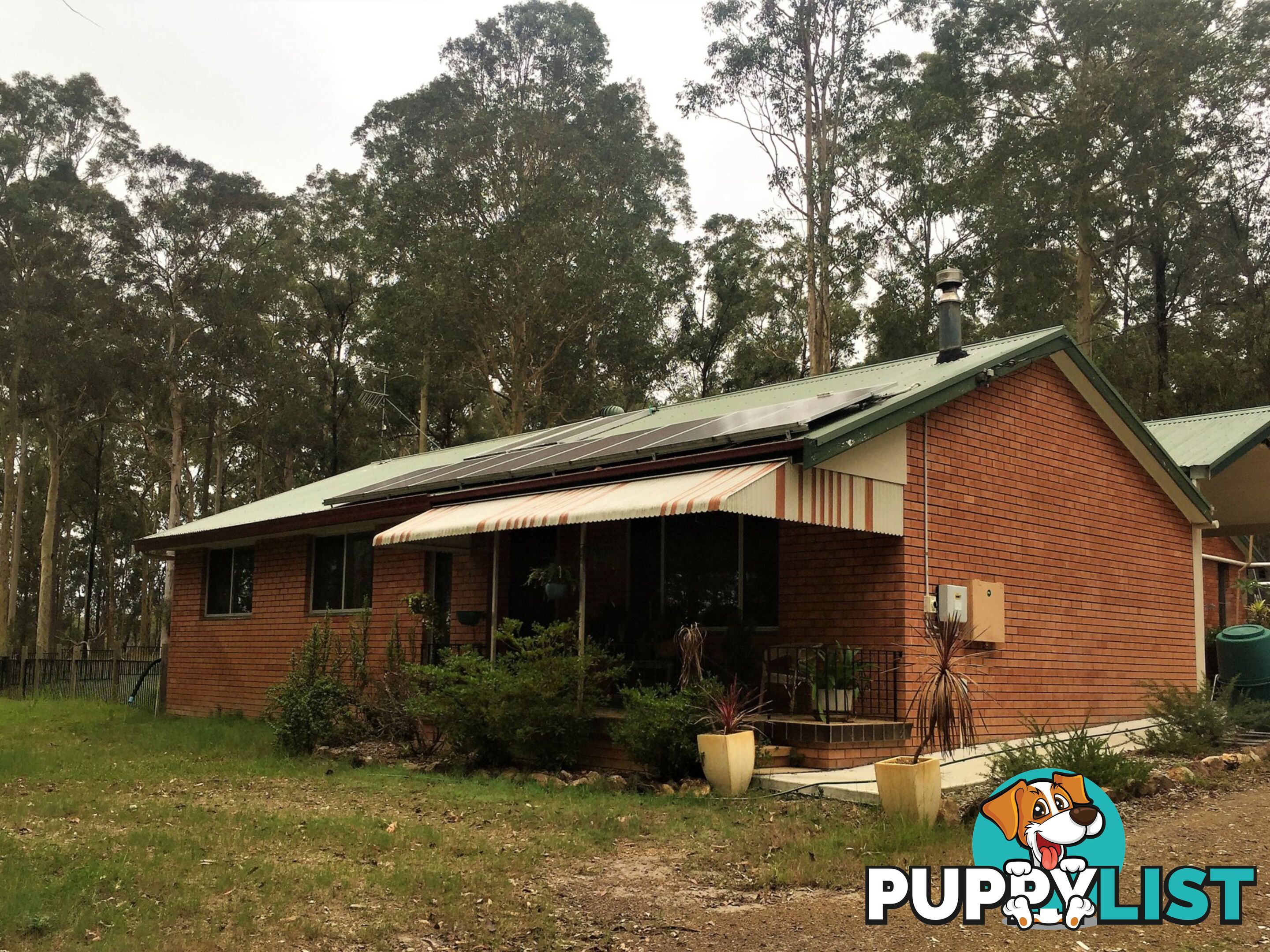 116 Gloucester Road BURRELL CREEK NSW 2429