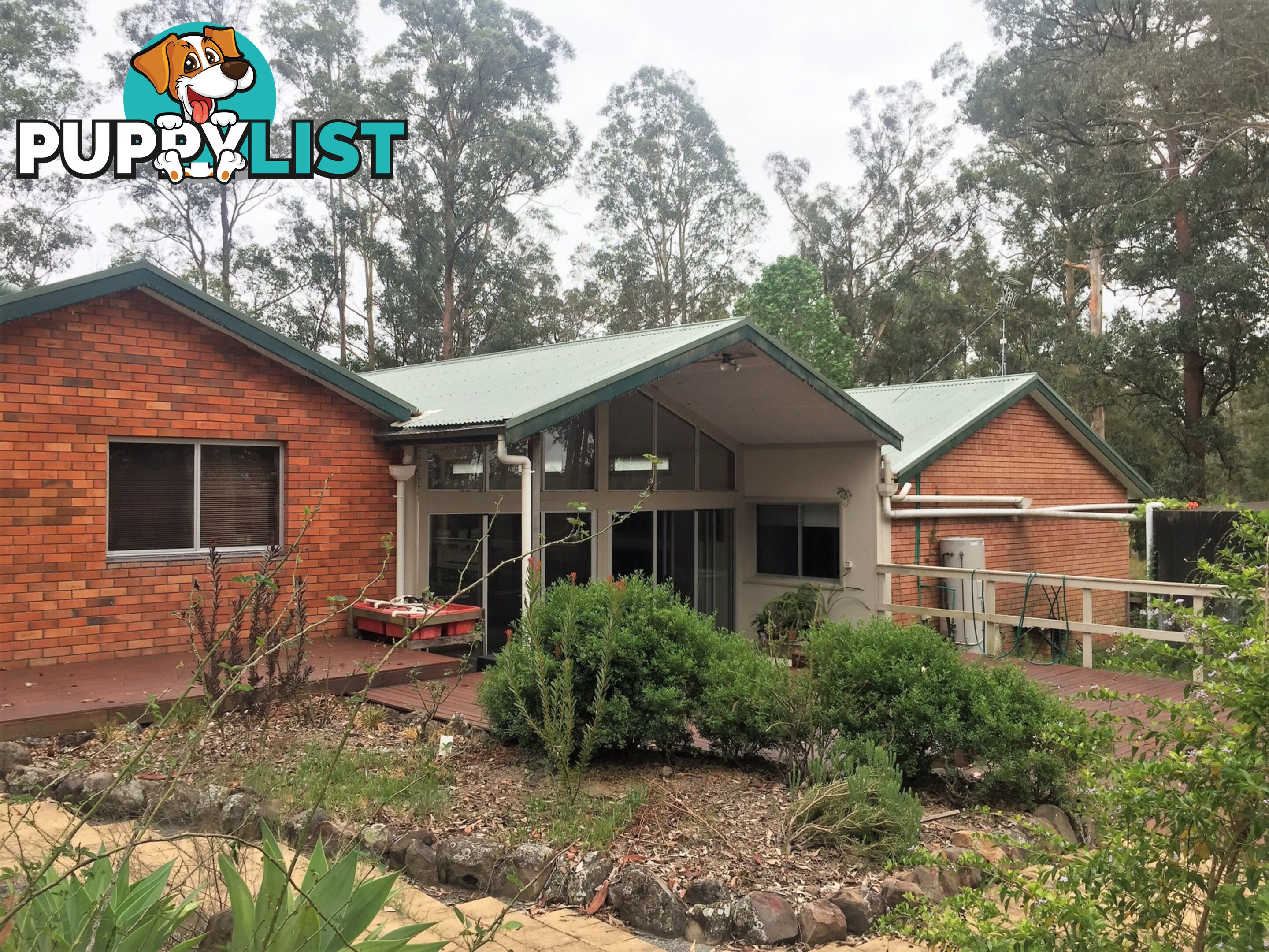 116 Gloucester Road BURRELL CREEK NSW 2429