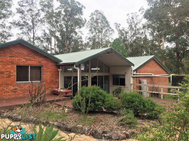 116 Gloucester Road BURRELL CREEK NSW 2429