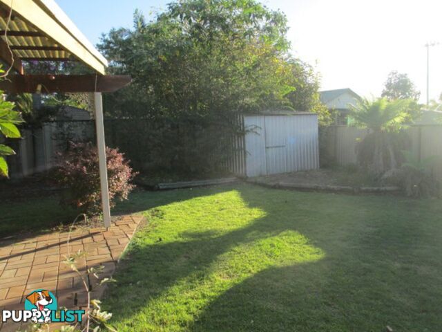 9 Park Avenue CUNDLETOWN NSW 2430