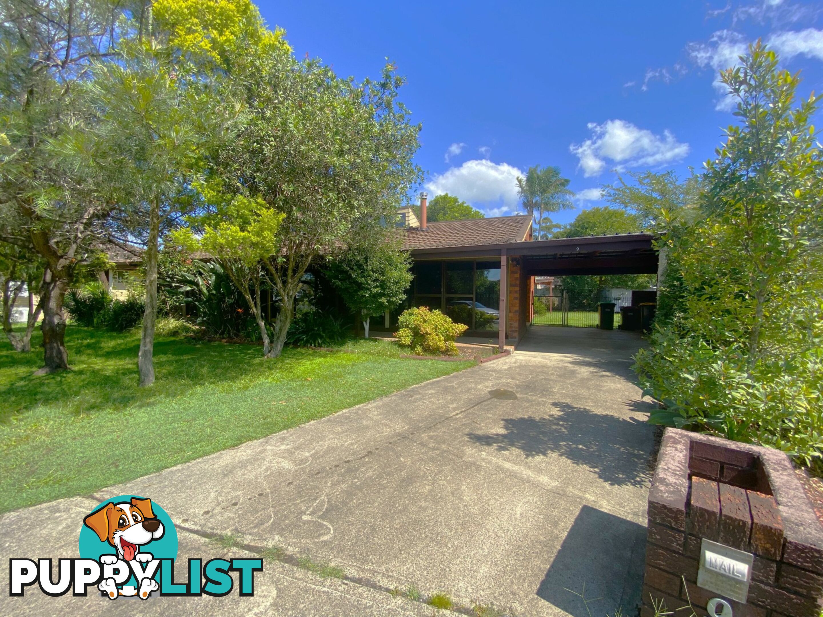 9 Park Avenue CUNDLETOWN NSW 2430