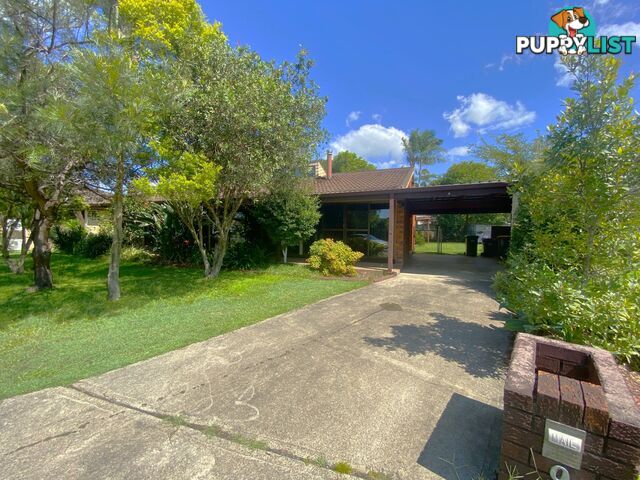 9 Park Avenue CUNDLETOWN NSW 2430