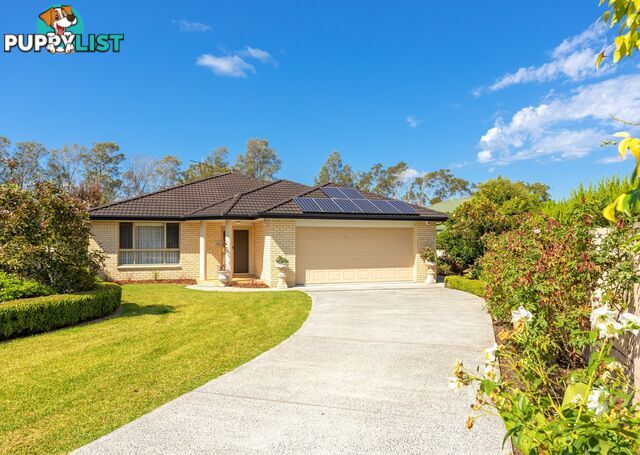 6 Gregory Close TAREE NSW 2430