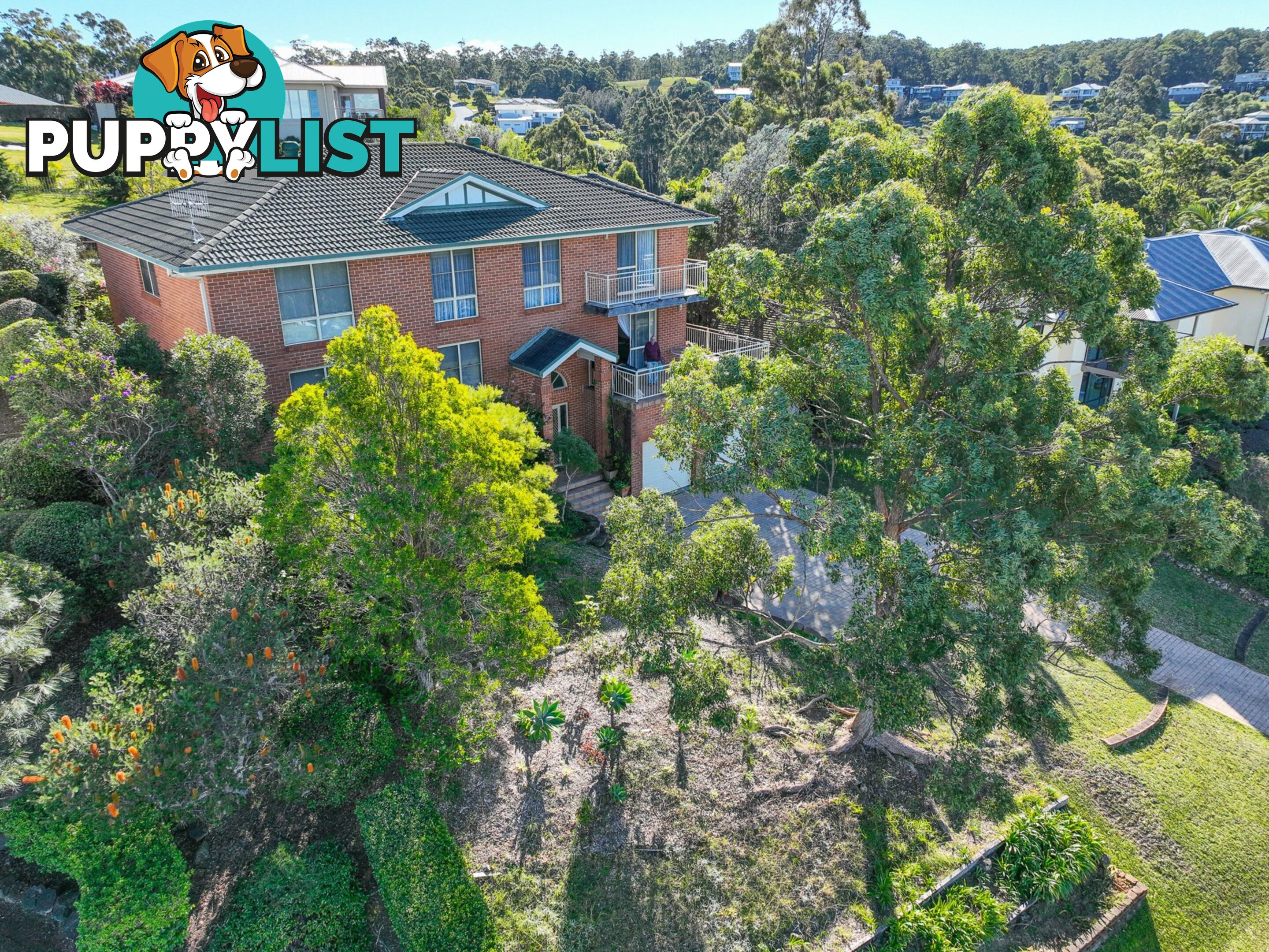 14 The Knoll TALLWOODS VILLAGE NSW 2430