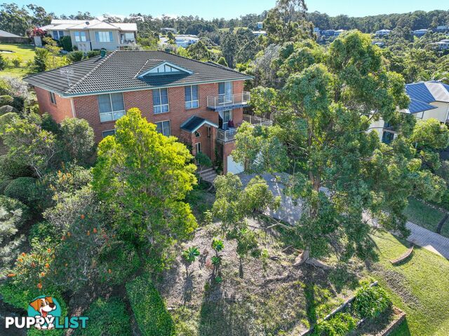 14 The Knoll TALLWOODS VILLAGE NSW 2430