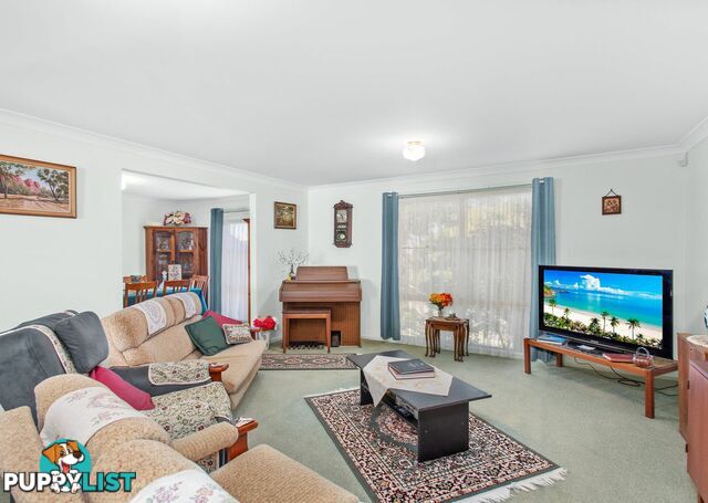 14 The Knoll TALLWOODS VILLAGE NSW 2430