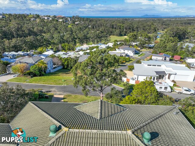 14 The Knoll TALLWOODS VILLAGE NSW 2430