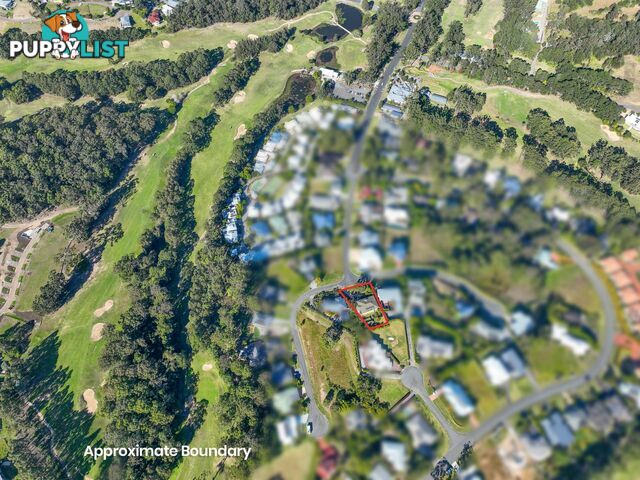 14 The Knoll TALLWOODS VILLAGE NSW 2430