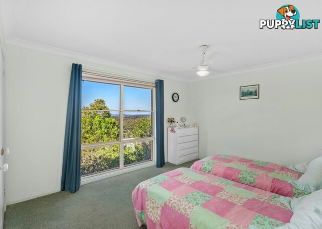 14 The Knoll TALLWOODS VILLAGE NSW 2430