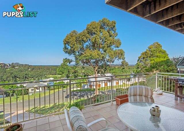 14 The Knoll TALLWOODS VILLAGE NSW 2430