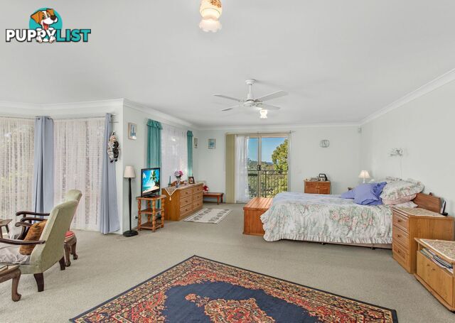 14 The Knoll TALLWOODS VILLAGE NSW 2430