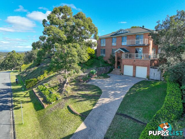 14 The Knoll TALLWOODS VILLAGE NSW 2430