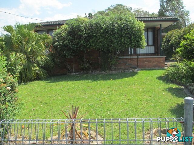 74 Kanangra Drive TAREE NSW 2430