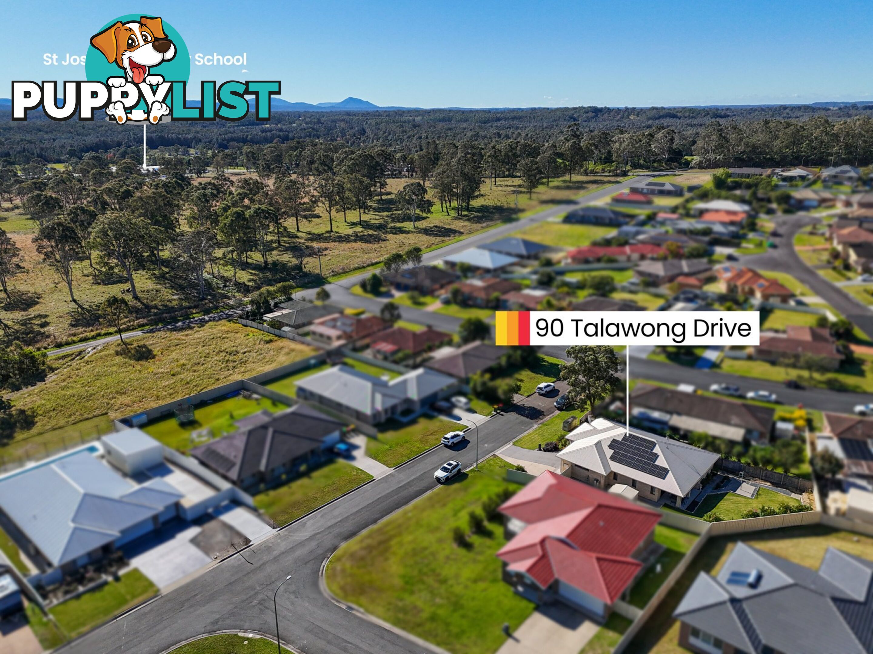 90 Talawong Drive TAREE NSW 2430