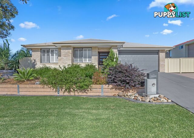 90 Talawong Drive TAREE NSW 2430