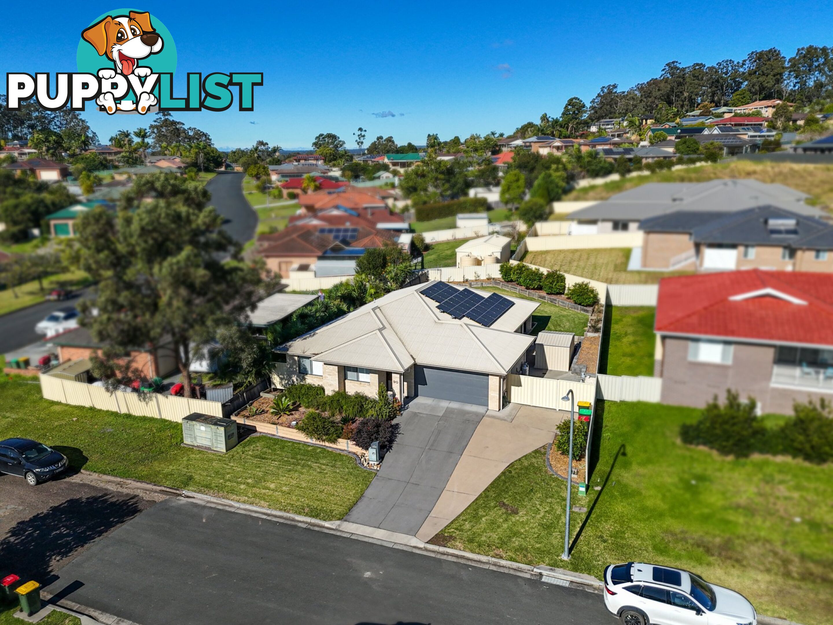 90 Talawong Drive TAREE NSW 2430