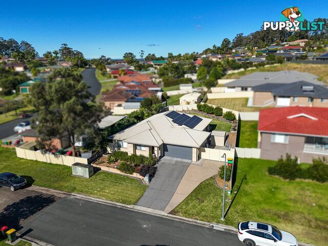 90 Talawong Drive TAREE NSW 2430