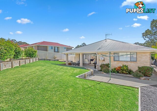 90 Talawong Drive TAREE NSW 2430