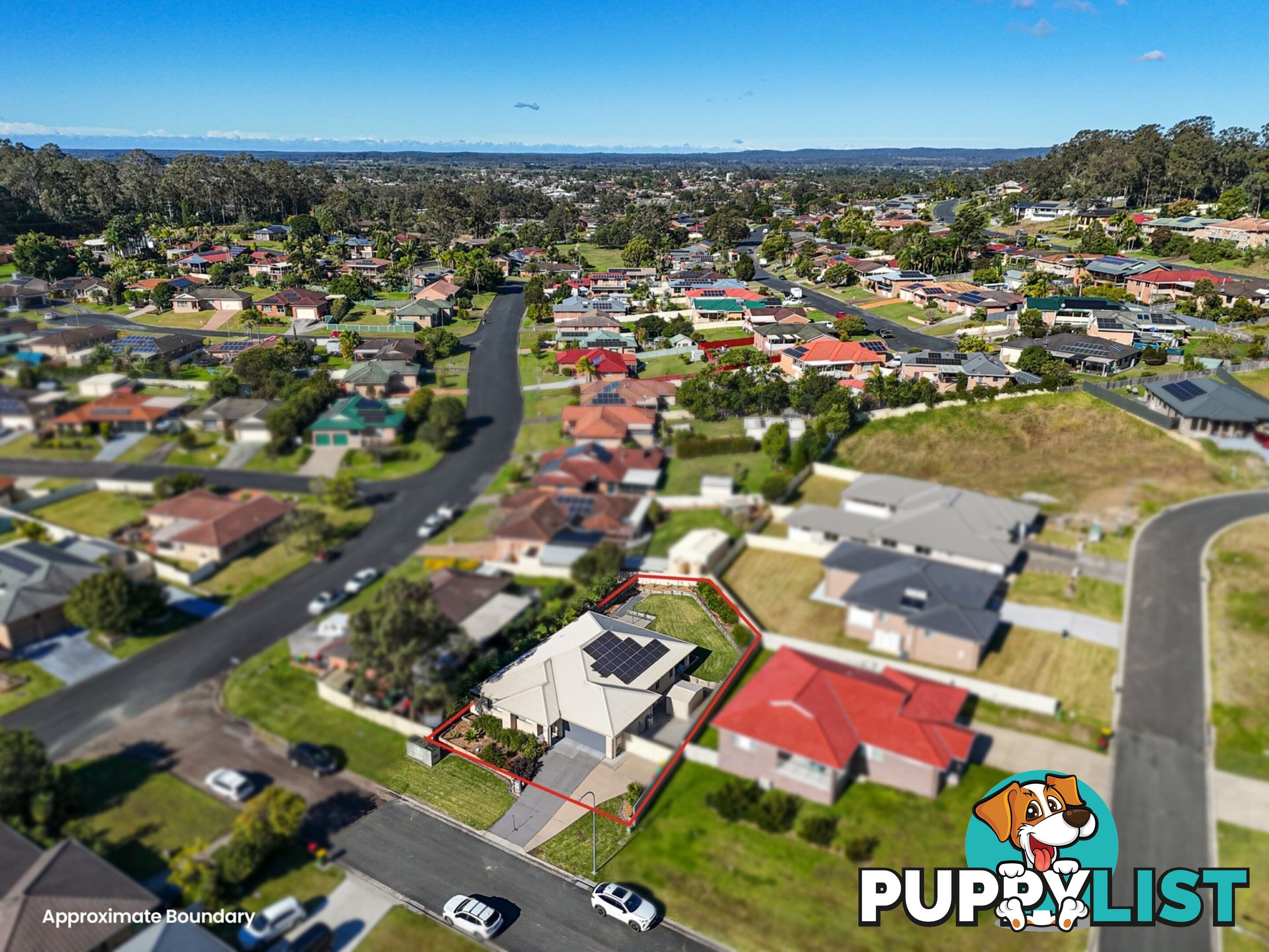 90 Talawong Drive TAREE NSW 2430